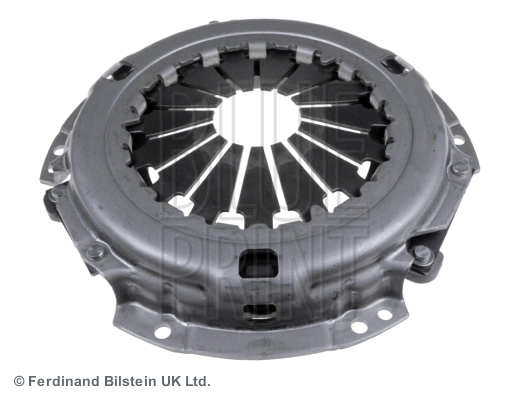 Clutch Pressure Plate